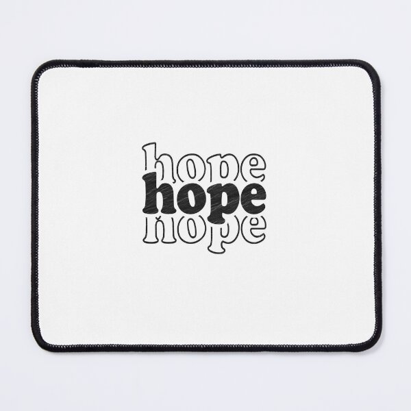 Item preview, Hope Name Personalized designed and sold by Oussinc.