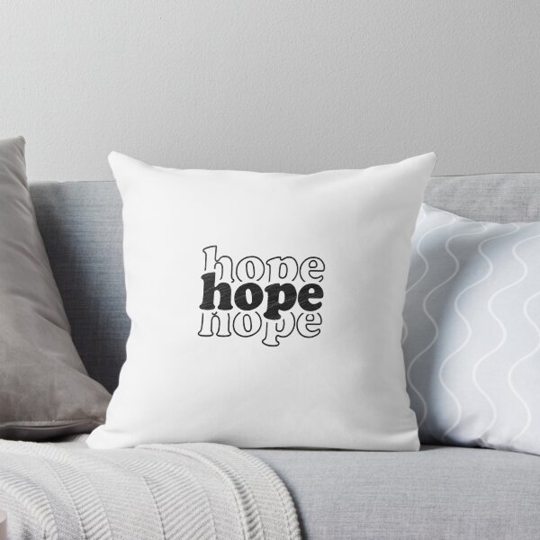 Item preview, Hope Name Personalized designed and sold by Oussinc.