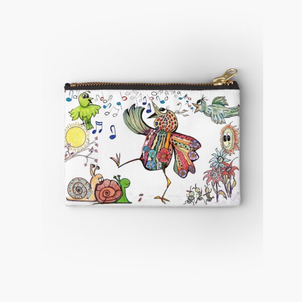Item preview, Dance Party designed and sold by bibiwildstudio.