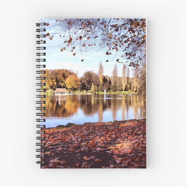 Item preview, Autumn Colours designed and sold by Rachel J Bowler.