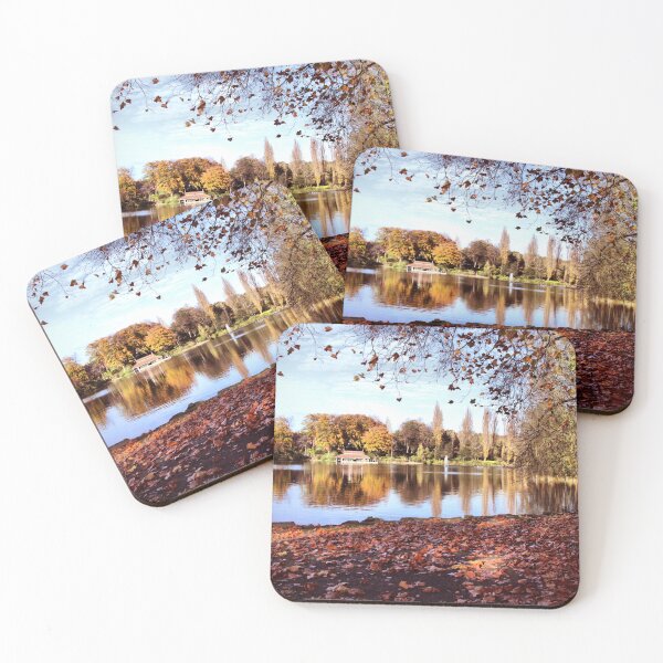 Item preview, Autumn Colours designed and sold by Rachel J Bowler.