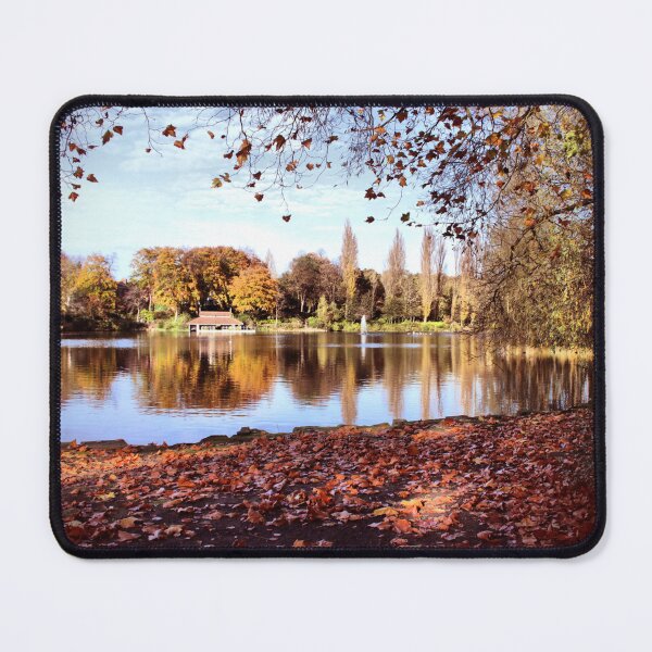 Item preview, Autumn Colours designed and sold by Rachel J Bowler.