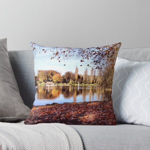 Item preview, Autumn Colours designed and sold by Rachel J Bowler.