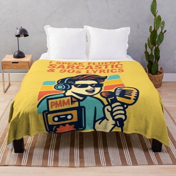 Item preview, Fluent sarcasm over cassette beats, neon VHS dreams designed and sold by Kony83.