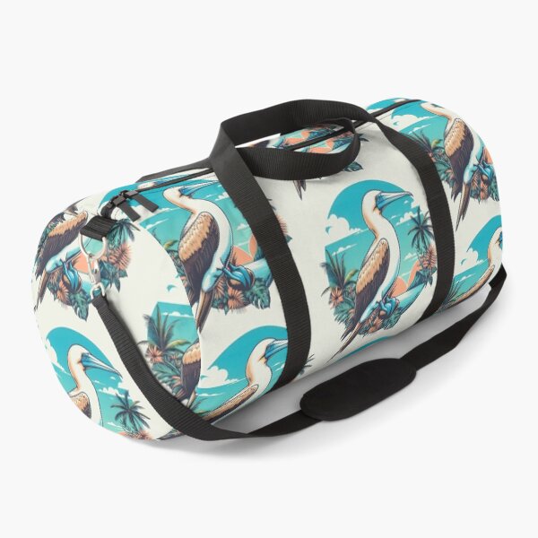Item preview, Masked Booby 8 designed and sold by theAVIARY7.