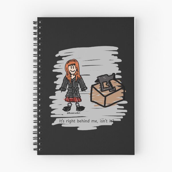 Item preview, Erin FD3 Meme Stick Figure designed and sold by RoserinArt.