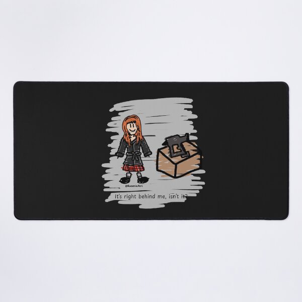 Item preview, Erin FD3 Meme Stick Figure designed and sold by RoserinArt.