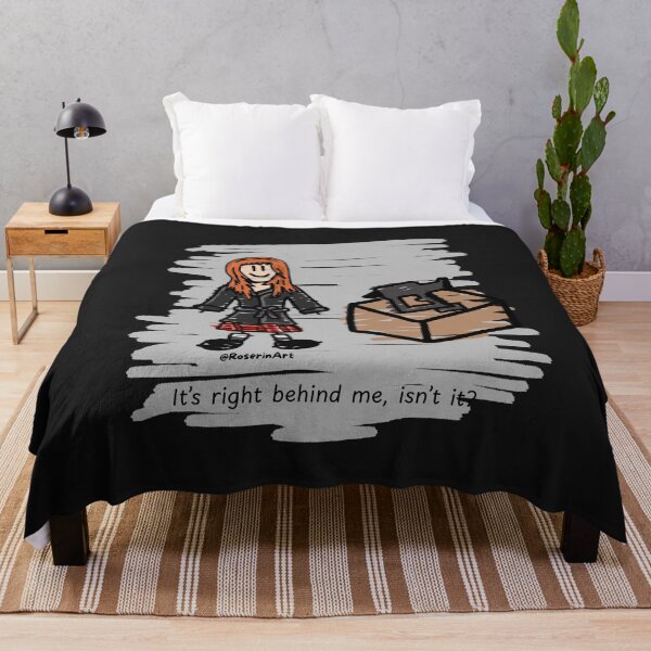 Item preview, Erin FD3 Meme Stick Figure designed and sold by RoserinArt.