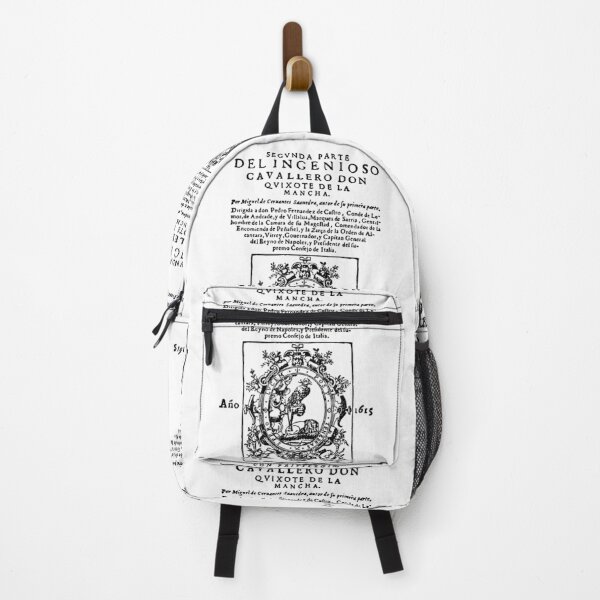 Item preview, 'Don Quixote of La Mancha' by Miguel de Cervantes designed and sold by Filologica.