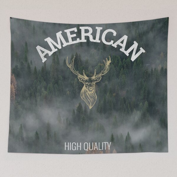 Artikelvorschau, American High Quality entworfen und verkauft von AndroidZ.