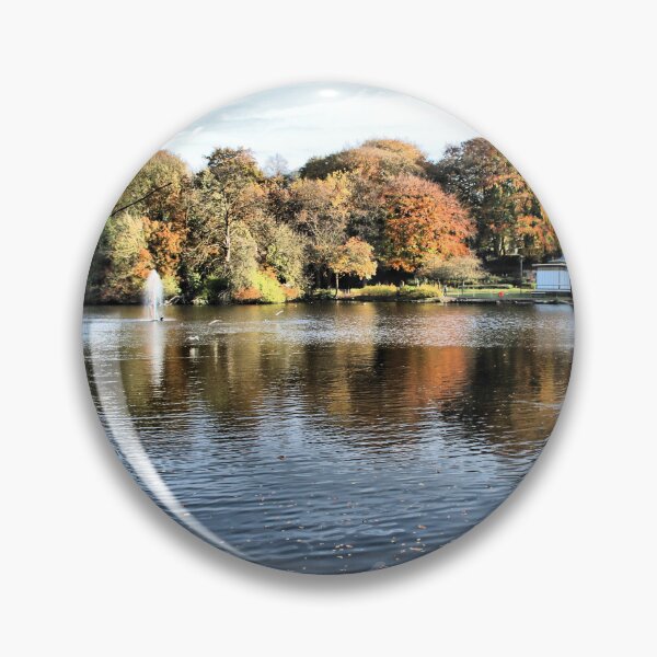 Item preview, Autumn Waters designed and sold by Rachel J Bowler.