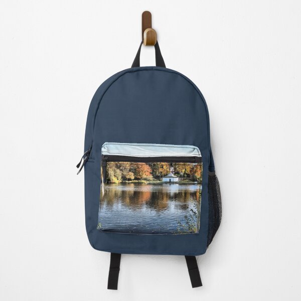 Item preview, Autumn Waters designed and sold by Rachel J Bowler.