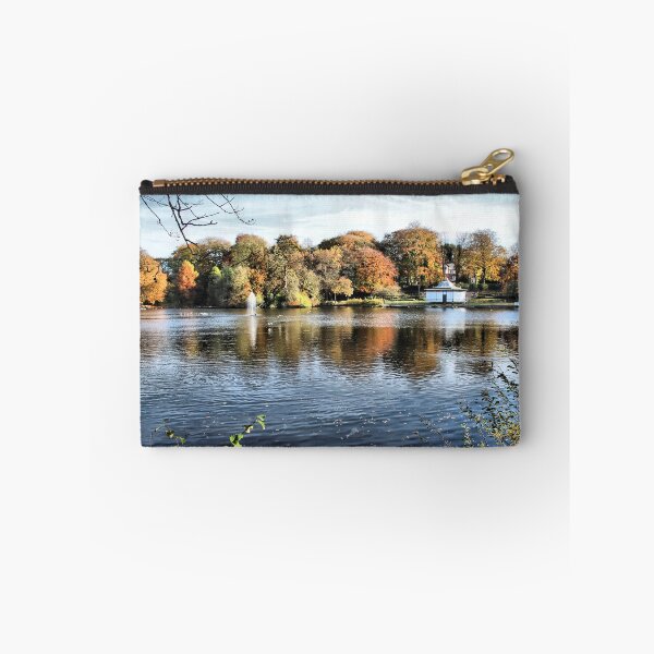Item preview, Autumn Waters designed and sold by Rachel J Bowler.