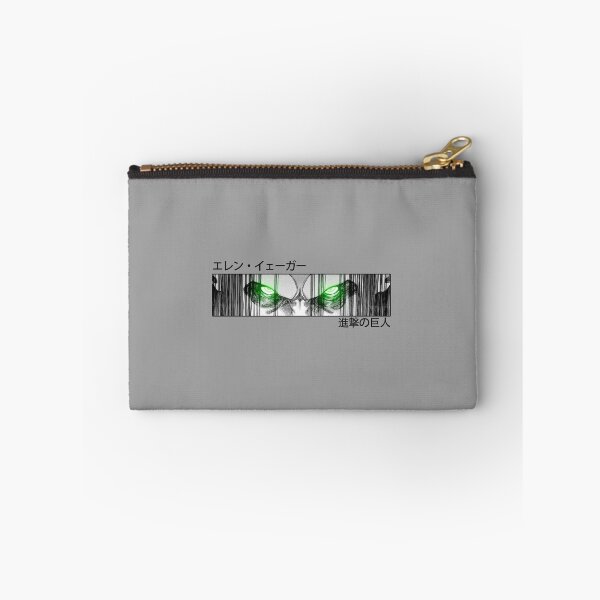 Item preview, EREN JAEGER FANART designed and sold by MangofiShop.
