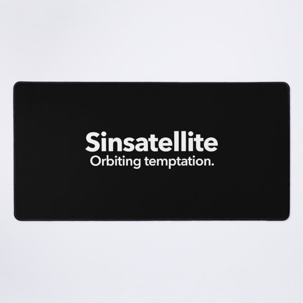 Item preview, Sinsatellite designed and sold by Textitude.