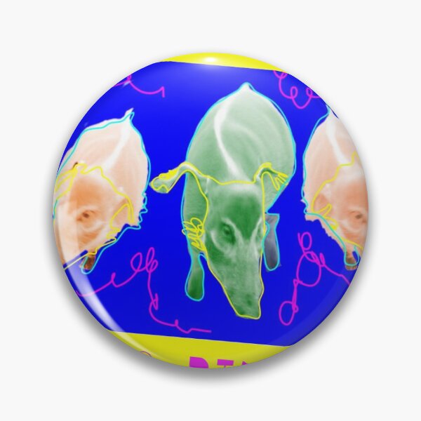 Item preview, Swine and Dine designed and sold by JArmers.