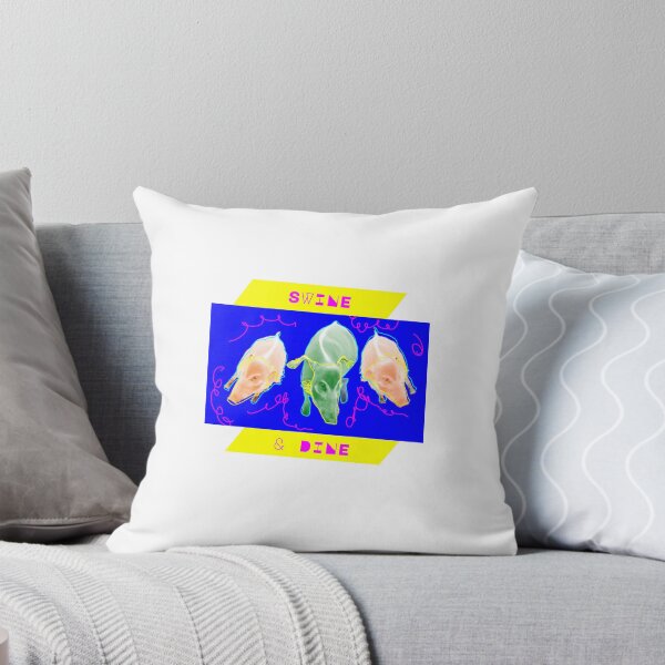 Item preview, Swine and Dine designed and sold by JArmers.