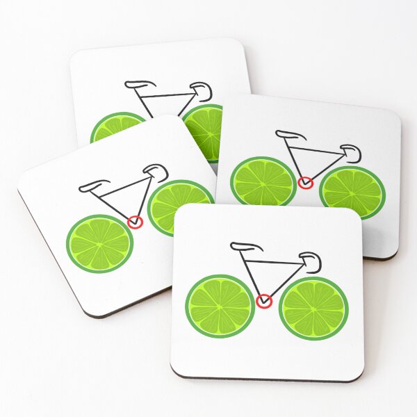 Item preview, Citrus Cycle designed and sold by Coin Road Studio.