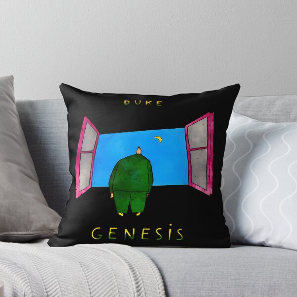 Item preview, Original Of Gene.Sis Band designed and sold by grosiclenniw.