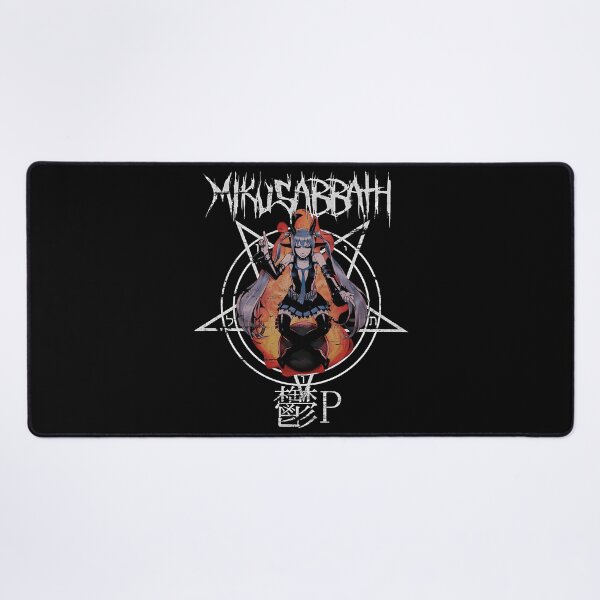 Item preview, Mikusabbath designed and sold by Gwansiognu.