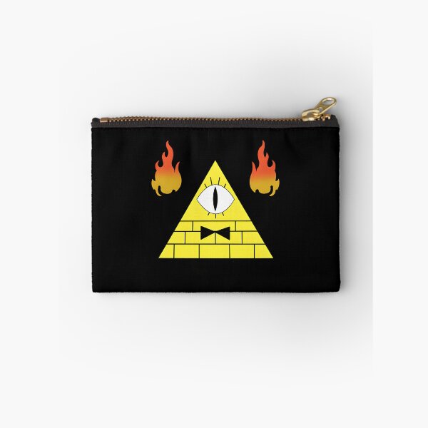 Item preview, Bill Cipher designed and sold by krbqalice.