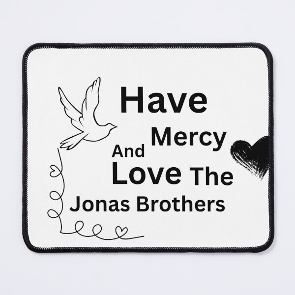 Item preview, Mercy designed and sold by Aisha Hamza.