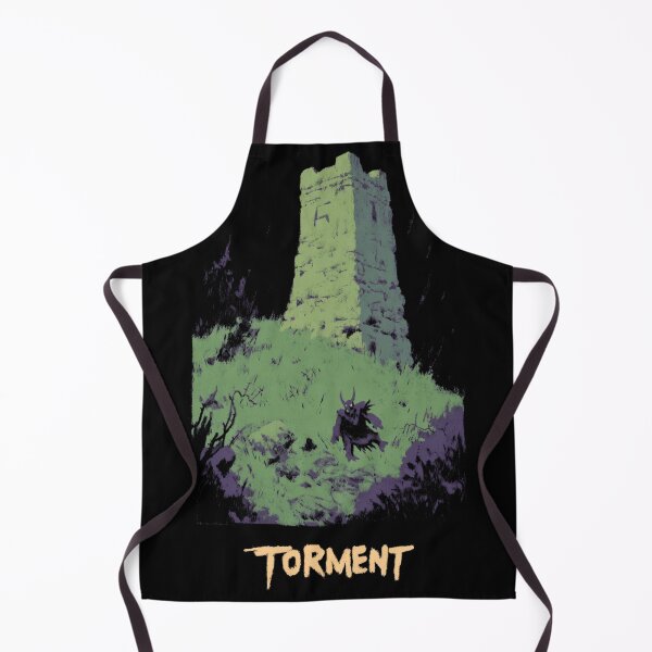 Item preview, Watcher’s Keep designed and sold by Bulldozastyleco.
