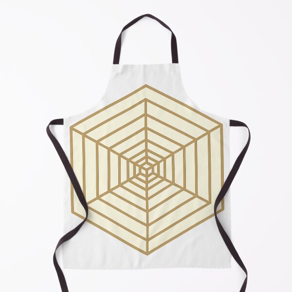 Item preview, Nested Cube – Journey to the Center designed and sold by ZeMa-JA.