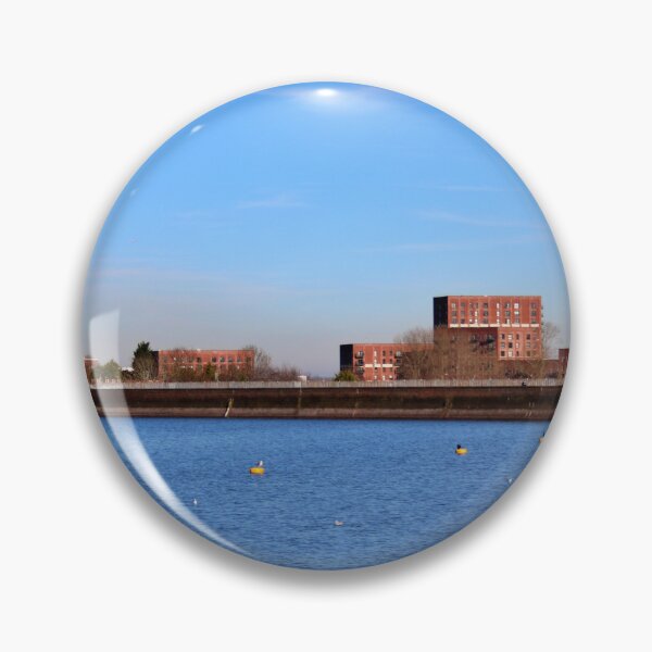 Item preview, Edgbaston Reservoir designed and sold by Rachel J Bowler.