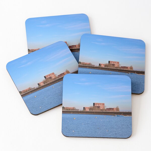 Item preview, Edgbaston Reservoir designed and sold by Rachel J Bowler.