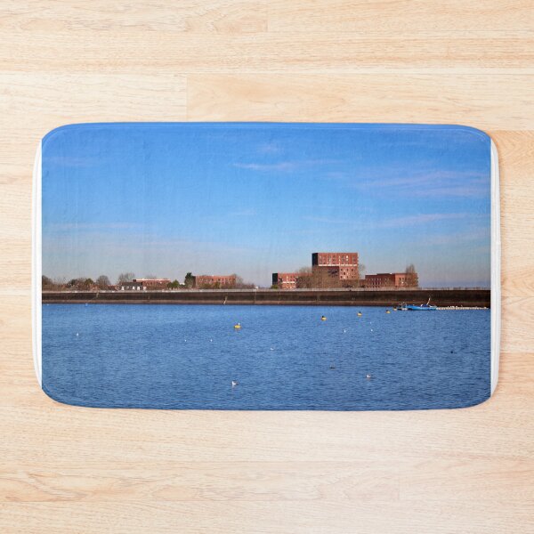 Item preview, Edgbaston Reservoir designed and sold by Rachel J Bowler.
