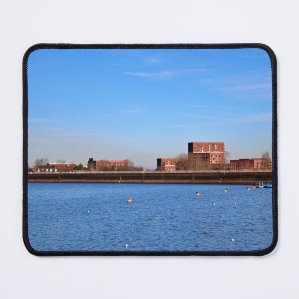 Item preview, Edgbaston Reservoir designed and sold by Rachel J Bowler.