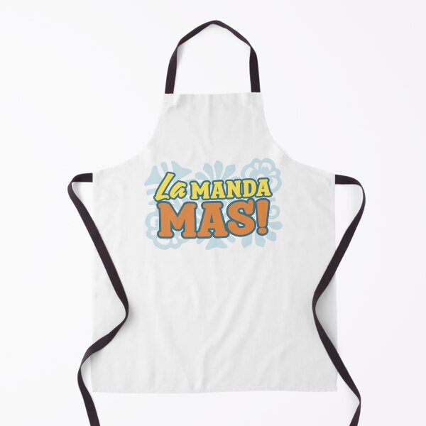 Item preview, La Manda Mas designed and sold by NOYAphotographics.