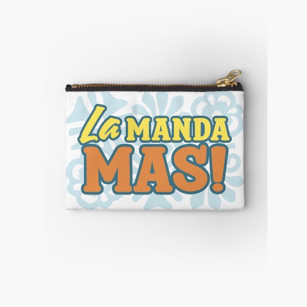 Item preview, La Manda Mas designed and sold by NOYAphotographics.