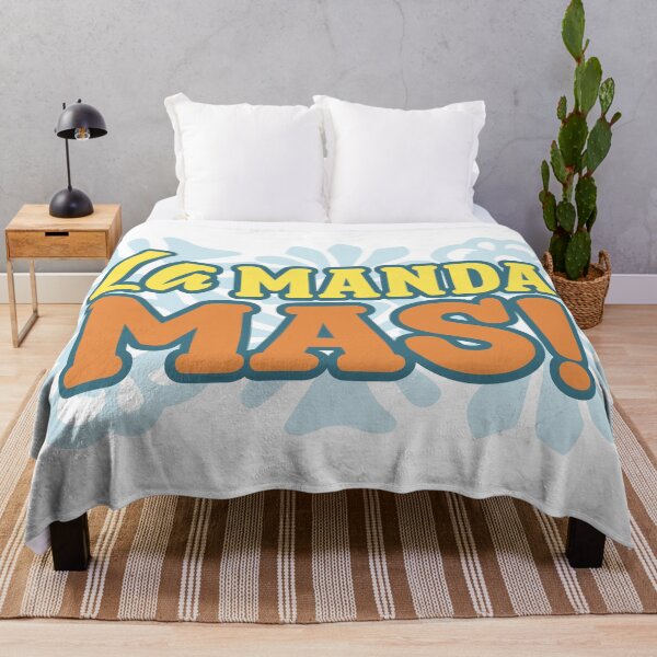 Item preview, La Manda Mas designed and sold by NOYAphotographics.