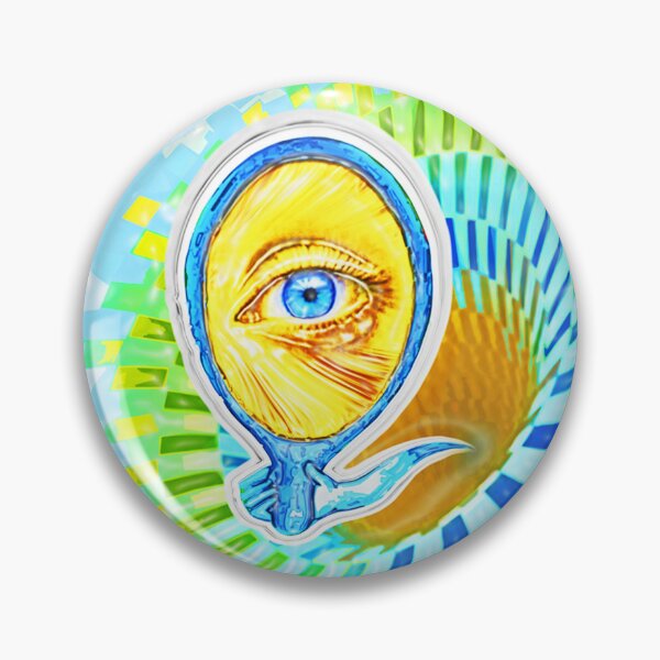 Item preview, PeacefulEscape/Reflect designed and sold by Klaus Bremner (Autotelic Art).
