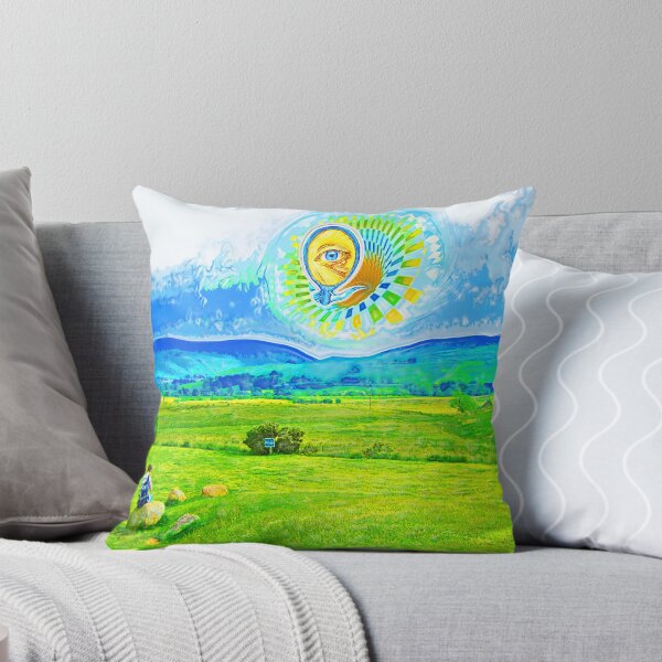 Item preview, PeacefulEscape/Reflect designed and sold by Klaus Bremner (Autotelic Art).