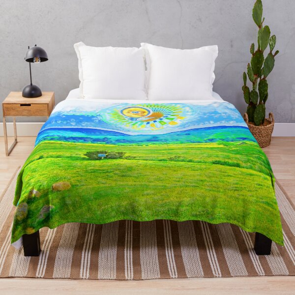 Item preview, PeacefulEscape/Reflect designed and sold by Klaus Bremner (Autotelic Art).