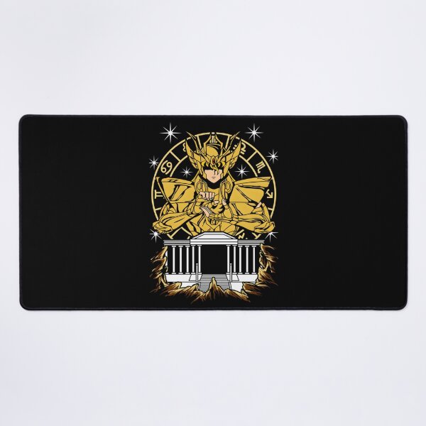 Item preview, Golden Knight Of Virgo designed and sold by Gwansiognu.