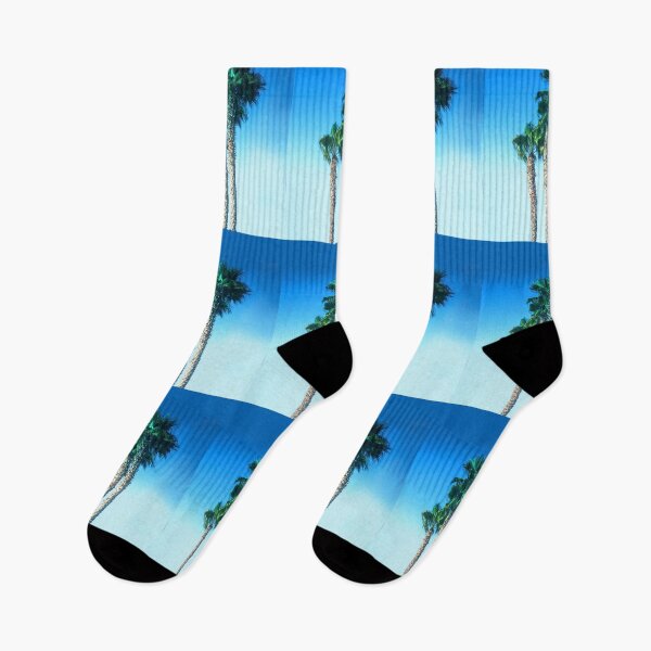 Item preview, San Diego Palms designed and sold by heatherfriedman.
