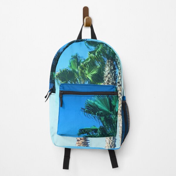Item preview, San Diego Palms designed and sold by heatherfriedman.