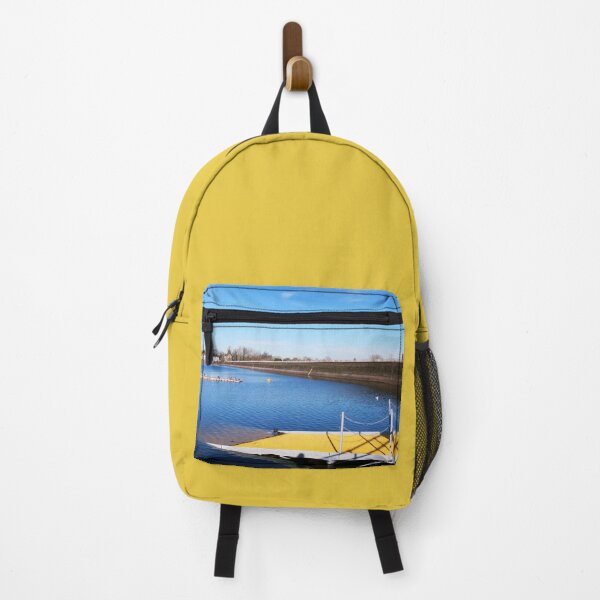 Item preview, Yellow and Blue designed and sold by Rachel J Bowler.