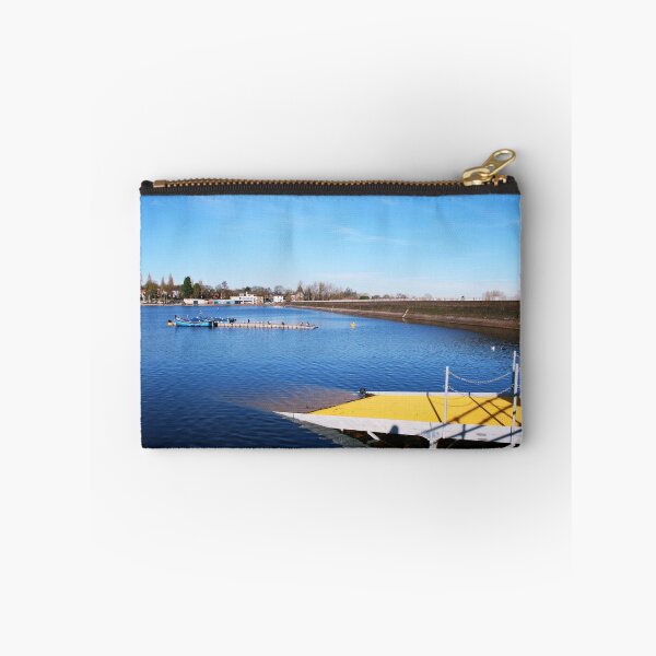 Item preview, Yellow and Blue designed and sold by Rachel J Bowler.