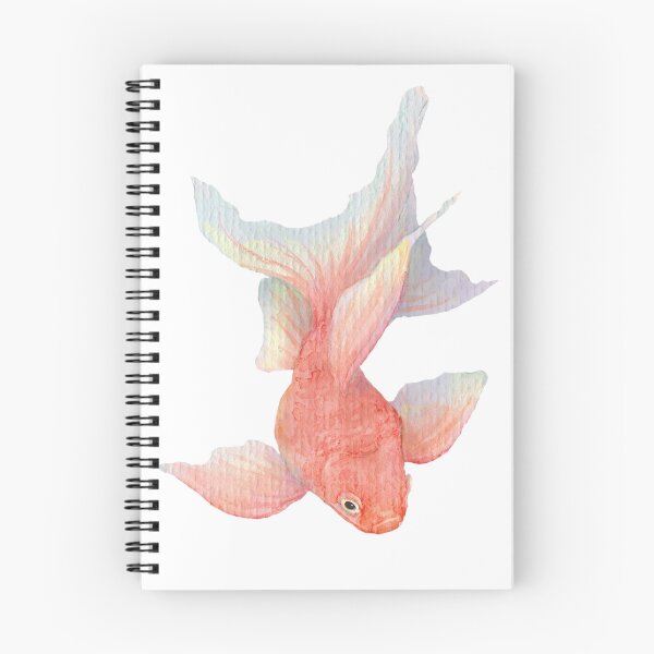 Item preview, Goldfish 02 designed and sold by EggPiyo.