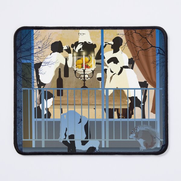 Item preview, Public Enemy designed and sold by GrayHareCards.