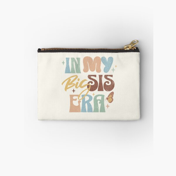 Item preview, In My Big Sis Era Neutral Earth Tone designed and sold by xxroseate.