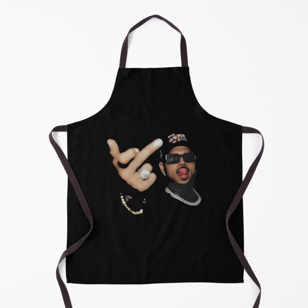 Item preview, Chris Middle Finger Streetwear Boxy Tee Shirt, Y2K Shirts, graphic shirts, oversized tees, rap shirts, breezy bowl designed and sold by lvarela0025.