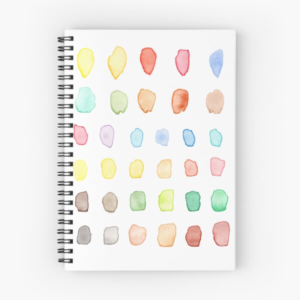 Item preview, Color Samples designed and sold by EggPiyo.
