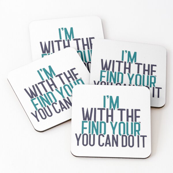Artikelvorschau, Ich bin mit dem Find Your-You Can Do It entworfen und verkauft von LightLifeELE.