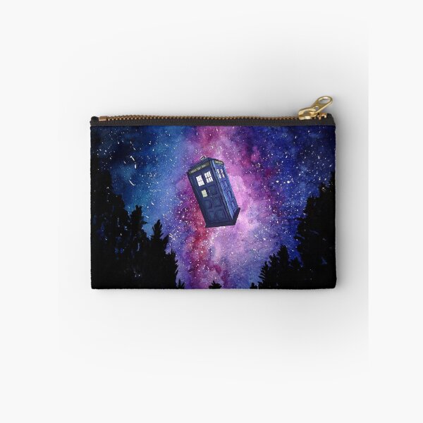 Artikelvorschau, TARDIS KOSMISCH entworfen und verkauft von SYYmas.